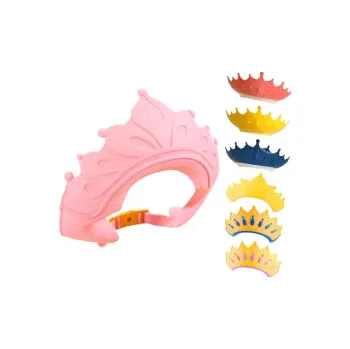 Čepice Dětská čepice do sprchy