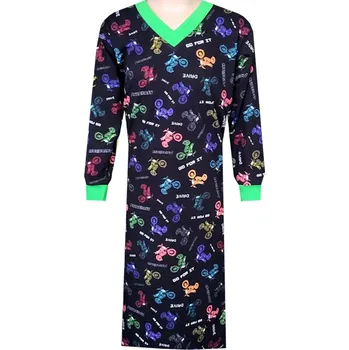 Dívčí noční košile Dětská Noční Košile FOLTÝN DNOK 54 Velikost: 128