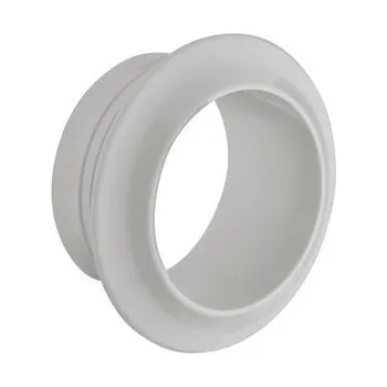 Příslušenství ke karavanu Plastová rozeta pro tloušťku stěny 16 mm pro tlačítko push-lock Häfele barva šedá