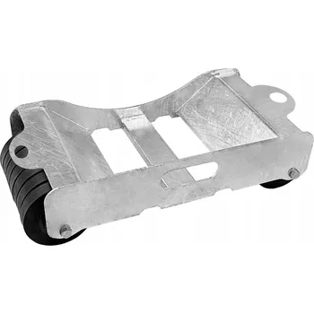 Nakládací vozík robustní 2,25t