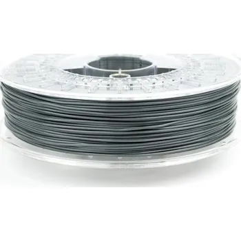 3D tisk NGEN_FLEX tmavě šedý odolný flexibilní filament 1,75 mm ColorFabb 650 g