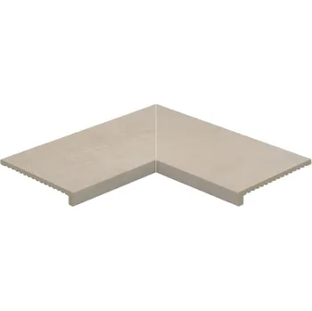 Dlažba ROSA GRES CUORE POOL E6201861A1 62,6 x 62,6 x 1,4 béžová 1 ks