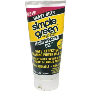 Čistící gel Čistící gel Simple Green