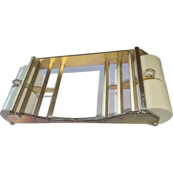 Plošinový vozík Nakládací vozík odlehčený 3t - nový model