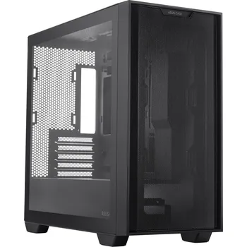 Stolní počítač BOHEMIAPC ULTRA AI - Intel Core Utra 7 265, 2TB M.2, 64 GB DDR5, WIN 11 PRO, Wi-Fi - BCIU764GBDDR5