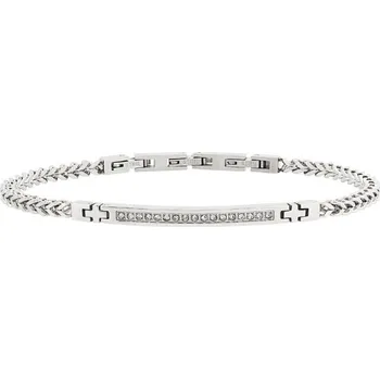 Náramek Náramek BREIL model LINE ROW TJ3366