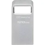 Flash disk Kingston DataTraveler Micro 128GB