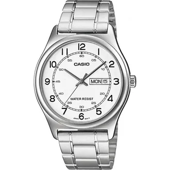 Módní doplněk Pánské hodinky CASIO MTP-V006D-7B2 (zd210e) + BOX