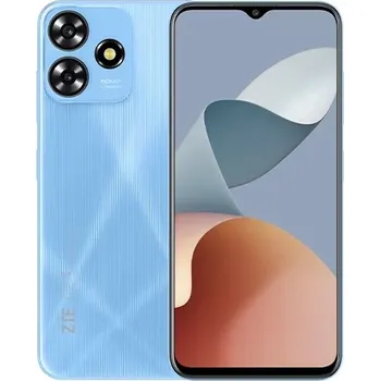 Mobilní telefon ZTE Blade A73 4GB/128GB Sky Blue