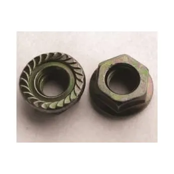 Motorová pila Matice vodící lišty Husqvarna, Partner 5032200-01 - neoriginální díl