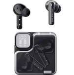 Sluchátka QCY T31 MeloBuds Neo ENC černá