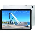 iGET Smart W31, 3GB/64GB Wi-Fi Shiny Silver