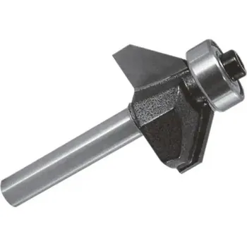 Vrták Stopková fréza (válcová) Dedra 8 mm