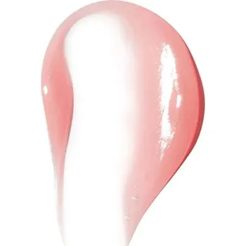 Lesk na rty Und Gretel Organický vyživující olej na rty GLIZ 8,5 ml Barva: COTTON CANDY 01