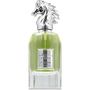 Unisex parfém Paris Corner Kaheela Platinum EDP 85 ml UNISEX