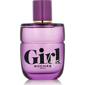 Dámský parfém Rochas Girl Life EDP 75 ml W