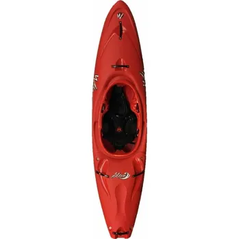 Waka Steeze Combo kajak Red + DÁREK + Doprava ZDARMA