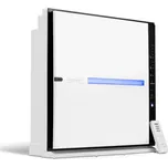 Zepter Therapy Air iOn bílý a dárky