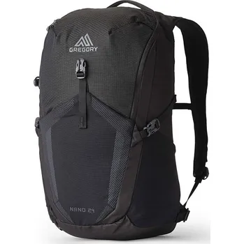 turistický batoh Batoh Gregory Nano 24 optic black