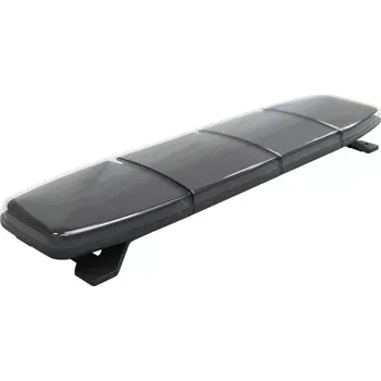 Maják LED majáková rampa Proplast PRO-CUST-BAR s integrovaným osvětlením 1250 oranžový