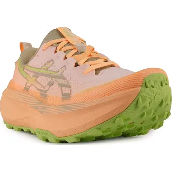 Pánská běžecká obuv Asics Trabuco Max 4 M 1011B976101 - cream/khaki 42