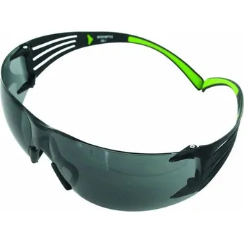 ochranné brýle 3M brýle Secure Fit 402 - šedý zorník