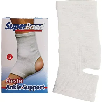 SUPERBAND - bandáž kotníku S (2+1 zdarma)