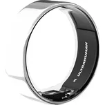 Chytrý prsten Ultrahuman Ring Air vel. 12 Air Silver