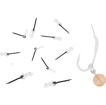 ZFISH Bait Spike Silicone Holder, Velikost, M (10mm)