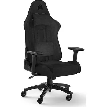 Herní příslušenství Corsair TC100 RELAXED Fabric Black