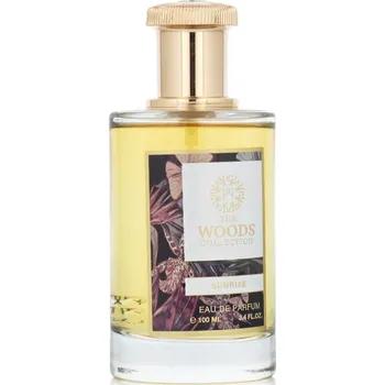 Unisex parfém The Woods Collection Sunrise EDP 100 ml UNISEX