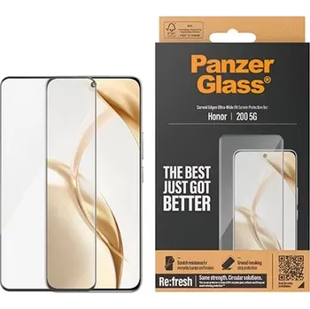 Tvrzené sklo PanzerGlass Honor 200