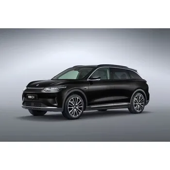 Nosič kol Příčníky Thule Evo Leapmotor C11 2025- s integrovanými podélníky