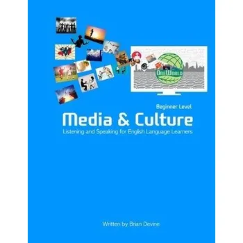 Cizojazyčná kniha Media & Culture - Devine, Brian