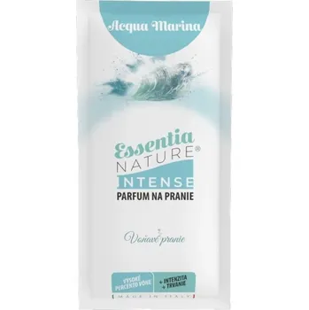 Aviváž Essentia Nature Parfém na praní ACQUA MARINA