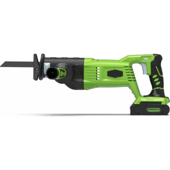 Motorová pila Přímá pila Greenworks GR1200407 24V