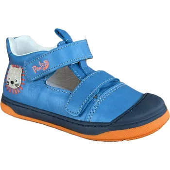 Chlapecké sandály Ponte 20 PJB123-DA03-1-396 sandály Velikost: 23