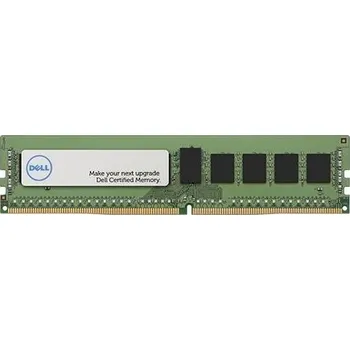 Operační paměť DELL 16GB RAM/ DDR4 LV RDIMM 2133 MT/s ECC/ pro PowerEdge R(T) 430/ 530/ 630/ 730/ 730XD/ Precision T5810/ T7810/ T7910
