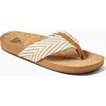 pantofle REEF Cushion Strand VINTAGE velikost 38,5