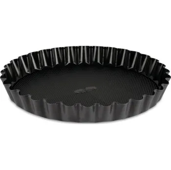 Forma na pečení BERLINGERHAUS Forma na dort s titanovým povrchem, Antracit Collection BH-8693