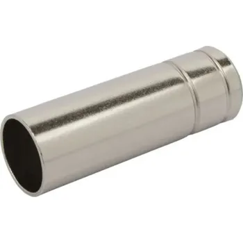 Příslušenství ke svářečce hubice MB 15 válcová NW 16, TBi 150