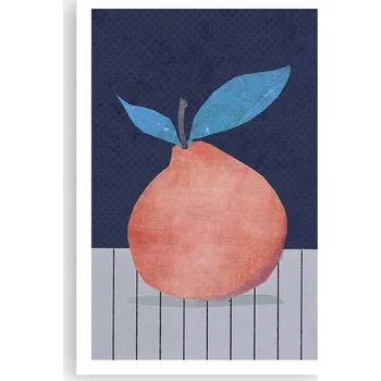 Obraz Obraz plakát do obýváku ložnice 61x91 ovoce foto plakáty na zeď bez rámu
