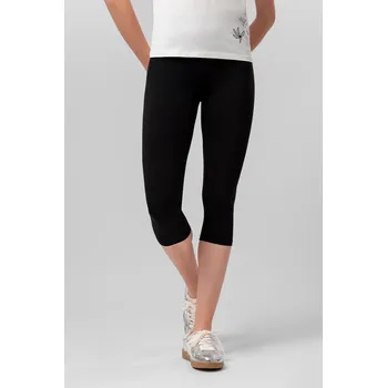 Dámské legíny LELOSI Legíny Capri Kirigan L