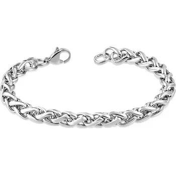 Oblečení a móda Dámský náramek ocel pro ženy GCBV210 délka 20 cm