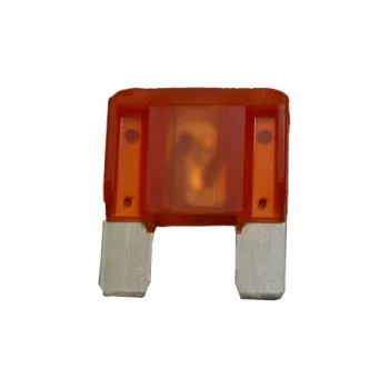 Kolečko Bravo Pojistka pro Motůčko