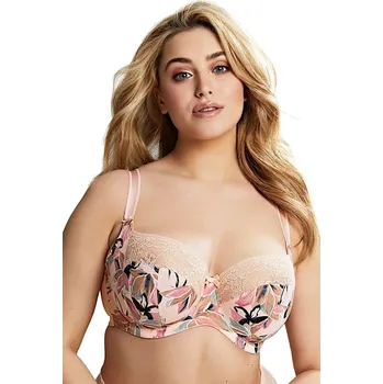 Dámské spodní prádlo Sculptresse Dámská podprsenka Chi 90/F