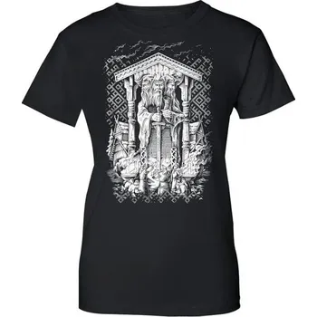 Dámské tričko Naav SVANTOVÍT, dámské tričko