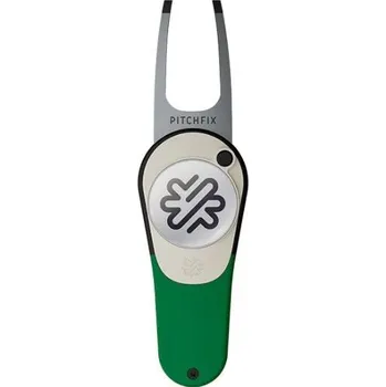 Pitchfix Icon vypichovátko s markovátkem, zelené