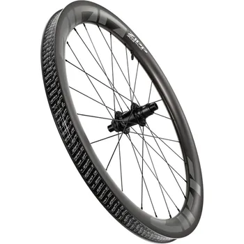 Zapletené kolo Zapletené kolo ZIPP 303 XPLR S DB Center Lock zadní Sram XDR