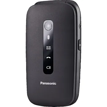 Mobilní telefon Mobilní telefon Panasonic Eluga A2 64 MB / 128 MB 4G (LTE) černý